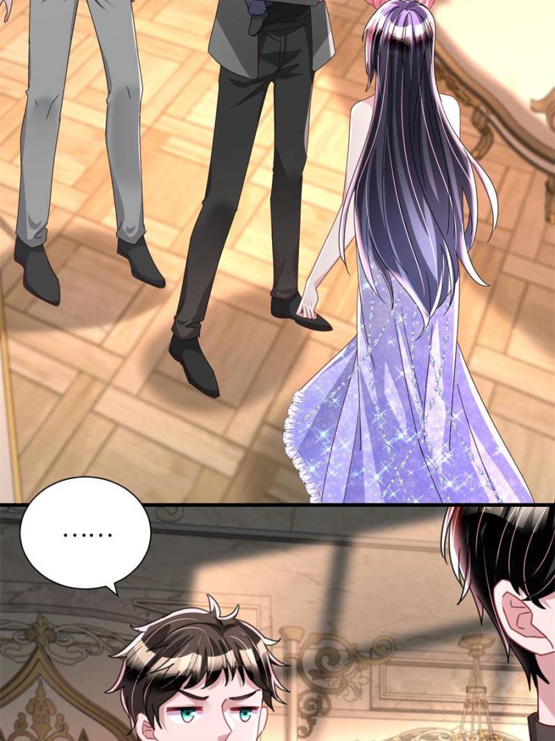 I Was Rocked to the World’s Richest Man in a Matchmaking Office Chapter 230 - Page 2