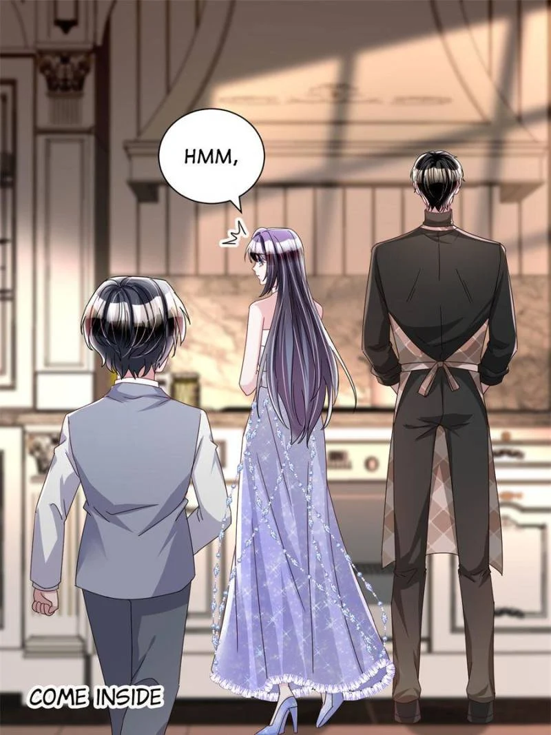 I Was Rocked to the World’s Richest Man in a Matchmaking Office Chapter 230 - Page 14