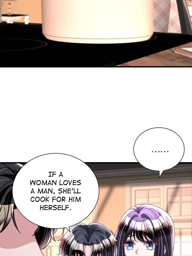 I Was Rocked to the World’s Richest Man in a Matchmaking Office Chapter 230 - Page 19