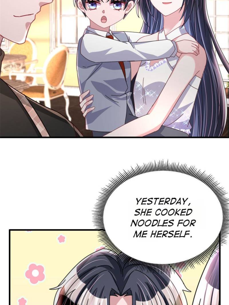 I Was Rocked to the World’s Richest Man in a Matchmaking Office Chapter 230 - Page 20