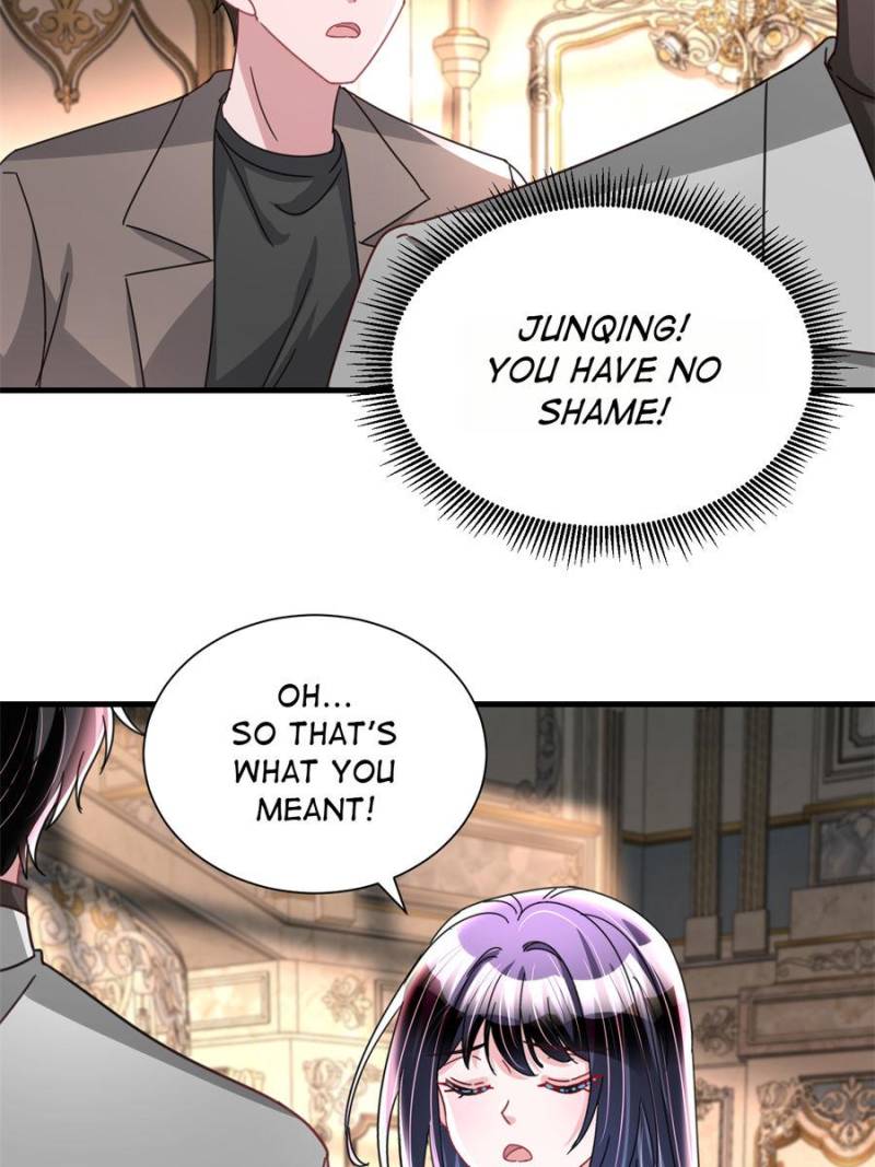 I Was Rocked to the World’s Richest Man in a Matchmaking Office Chapter 230 - Page 3