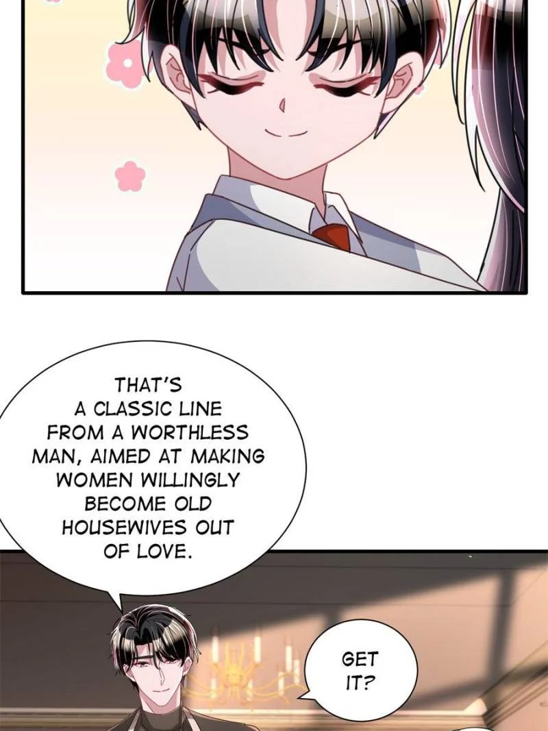 I Was Rocked to the World’s Richest Man in a Matchmaking Office Chapter 230 - Page 21