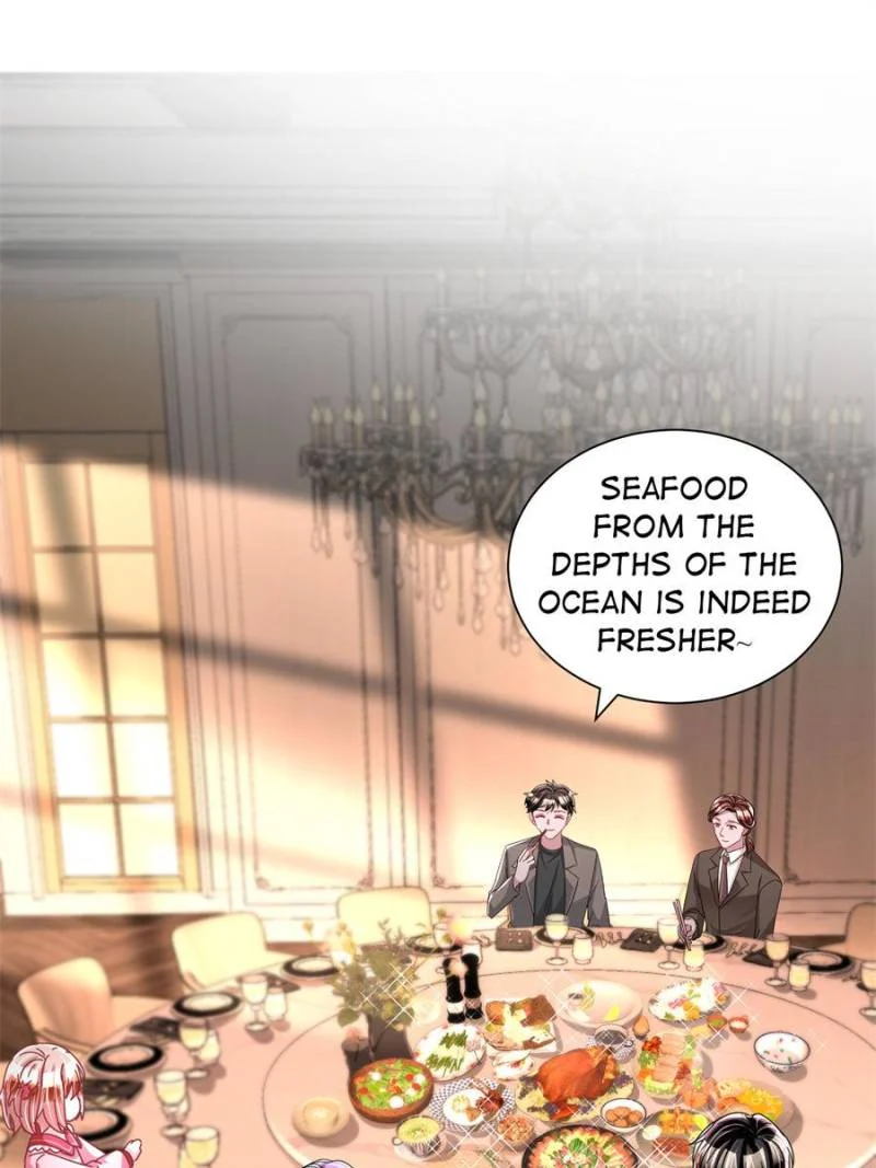 I Was Rocked to the World’s Richest Man in a Matchmaking Office Chapter 230 - Page 27