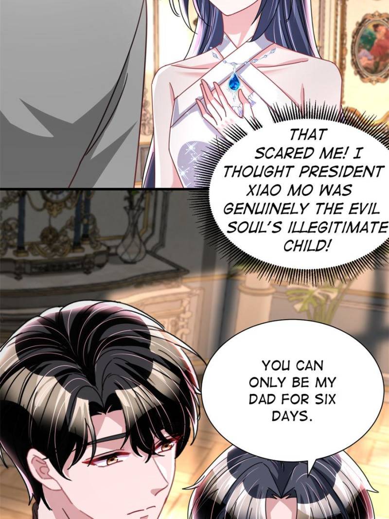 I Was Rocked to the World’s Richest Man in a Matchmaking Office Chapter 230 - Page 4