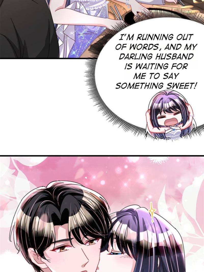 I Was Rocked to the World’s Richest Man in a Matchmaking Office Chapter 230 - Page 34