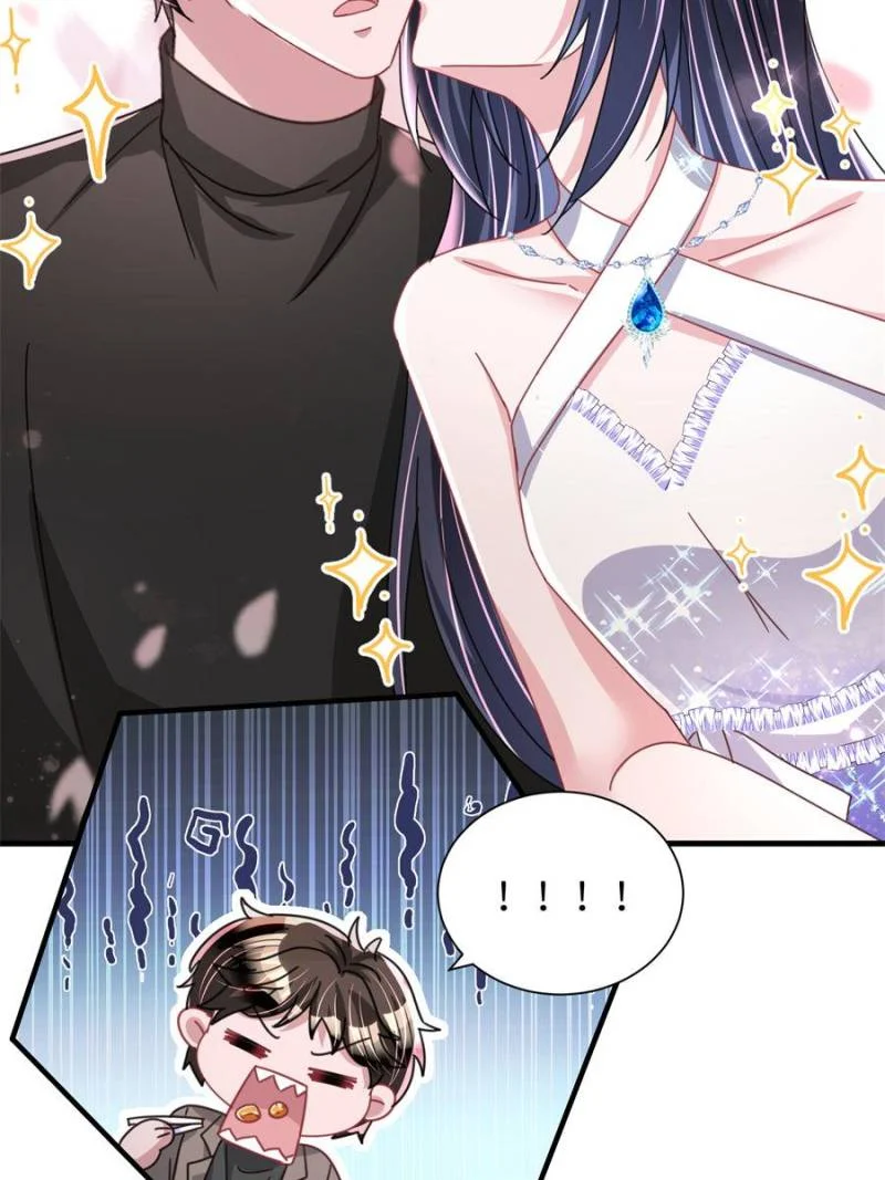 I Was Rocked to the World’s Richest Man in a Matchmaking Office Chapter 230 - Page 35