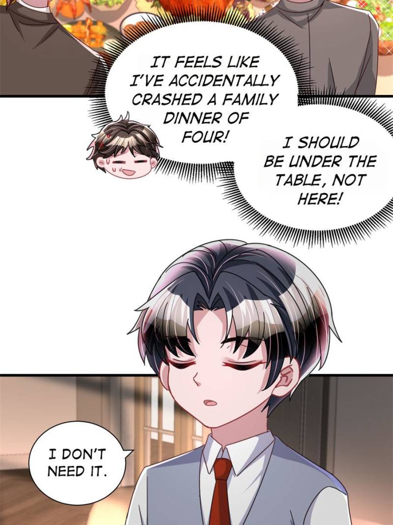 I Was Rocked to the World’s Richest Man in a Matchmaking Office Chapter 230 - Page 37
