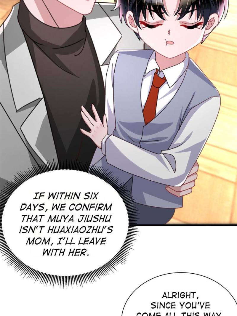 I Was Rocked to the World’s Richest Man in a Matchmaking Office Chapter 230 - Page 5