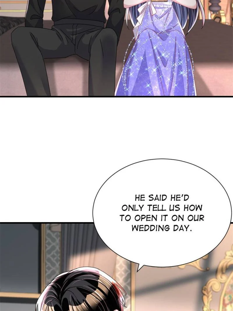 I Was Rocked to the World’s Richest Man in a Matchmaking Office Chapter 230 - Page 46