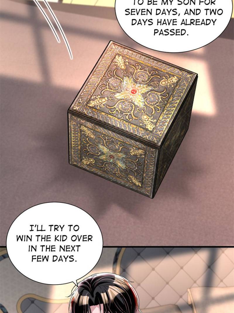 I Was Rocked to the World’s Richest Man in a Matchmaking Office Chapter 230 - Page 48
