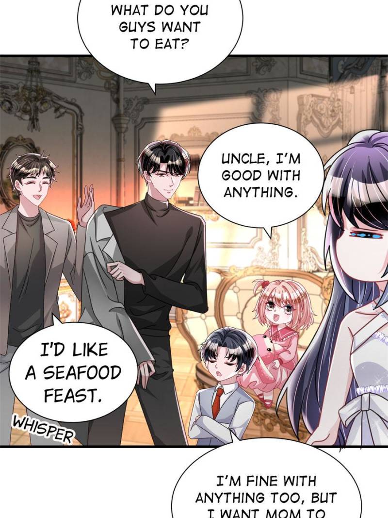 I Was Rocked to the World’s Richest Man in a Matchmaking Office Chapter 230 - Page 9