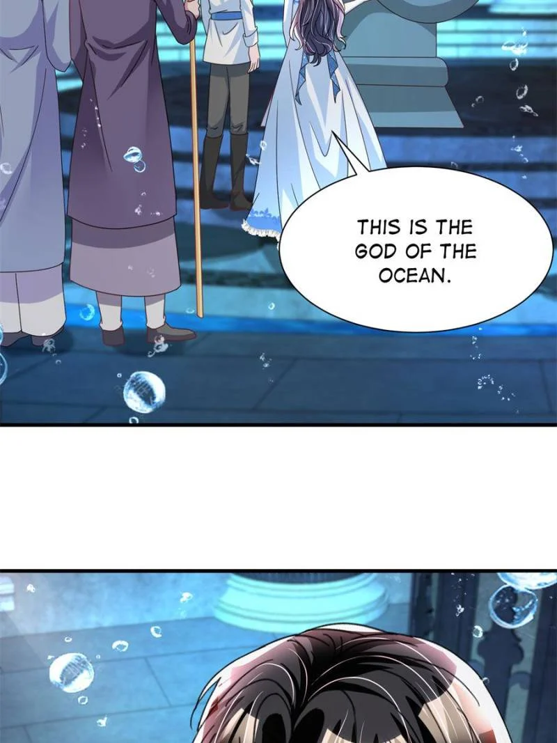 I Was Rocked to the World’s Richest Man in a Matchmaking Office Chapter 231 - Page 12