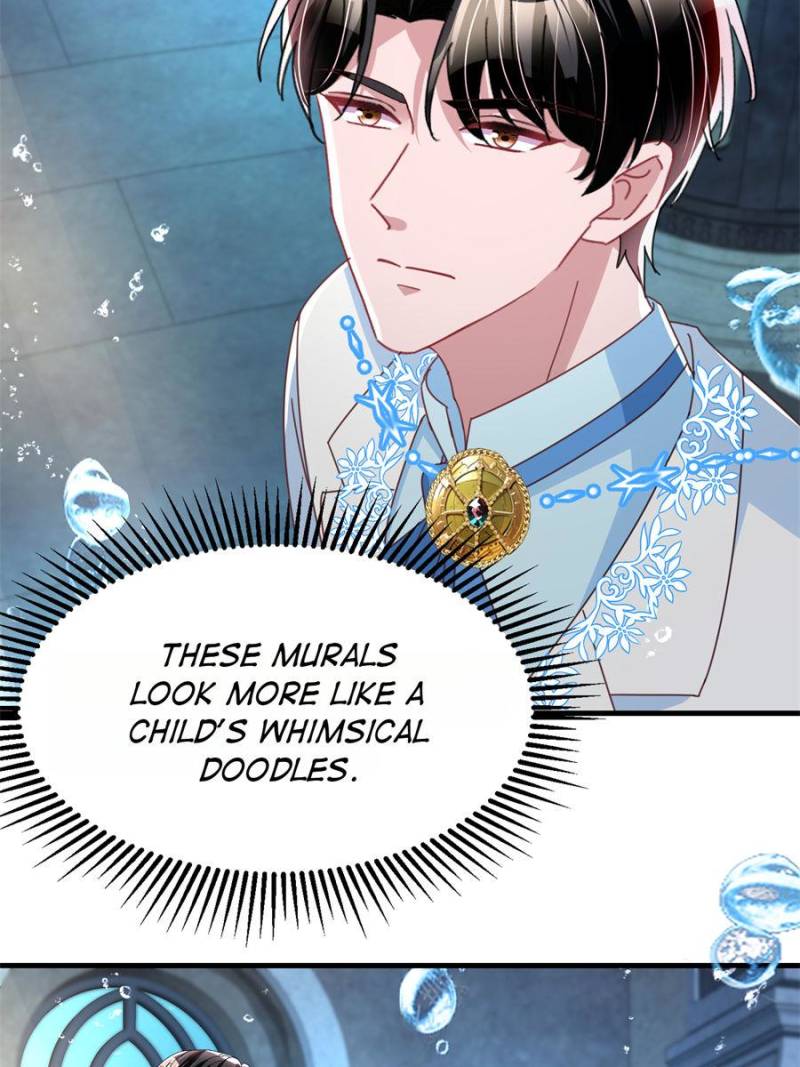 I Was Rocked to the World’s Richest Man in a Matchmaking Office Chapter 231 - Page 13