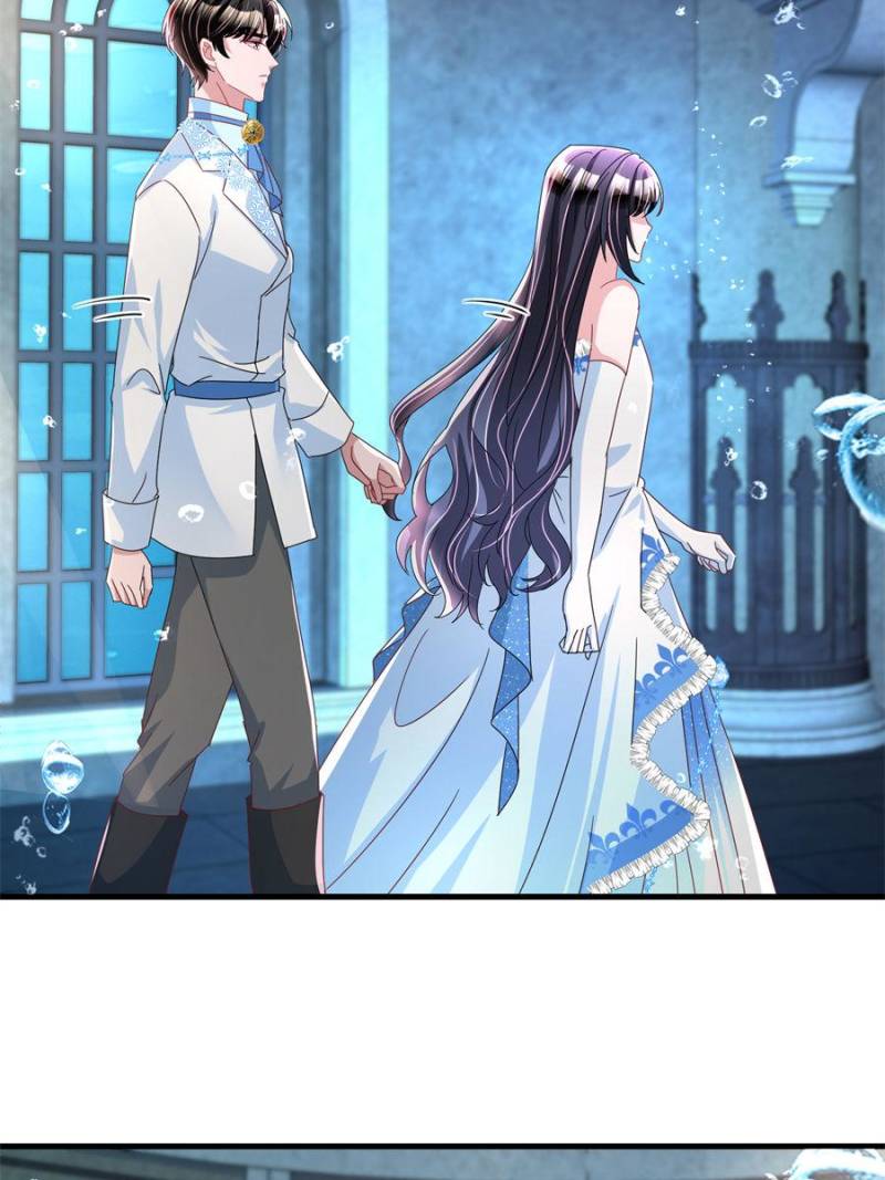 I Was Rocked to the World’s Richest Man in a Matchmaking Office Chapter 231 - Page 14