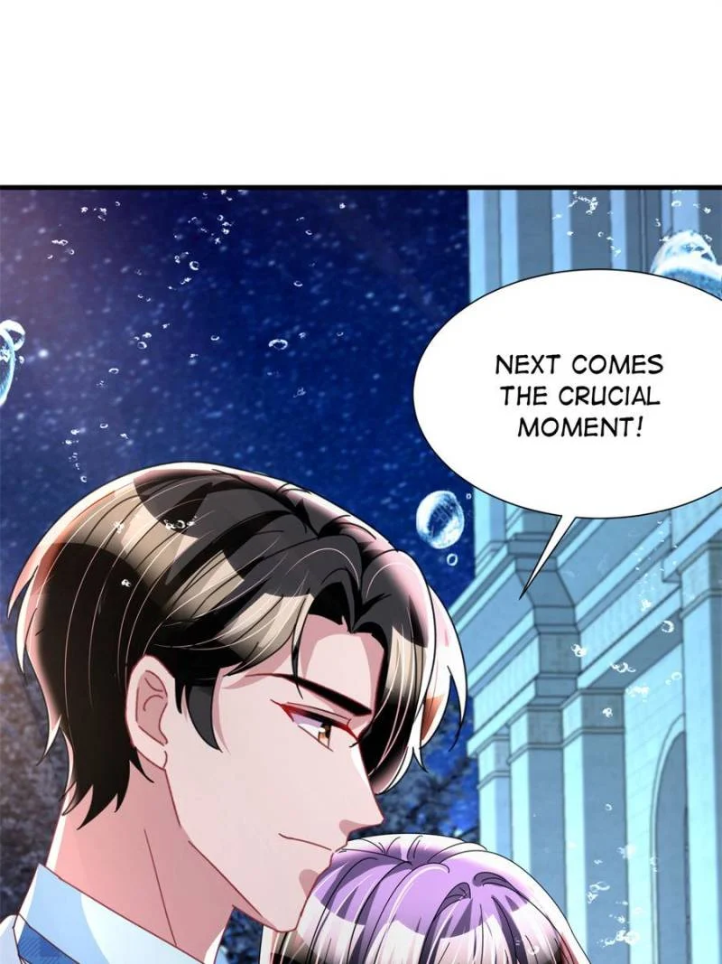 I Was Rocked to the World’s Richest Man in a Matchmaking Office Chapter 231 - Page 21