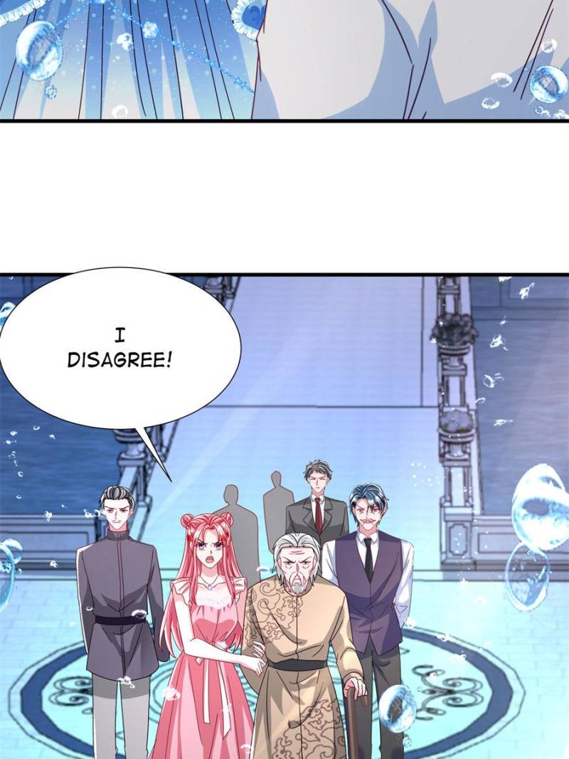 I Was Rocked to the World’s Richest Man in a Matchmaking Office Chapter 231 - Page 27
