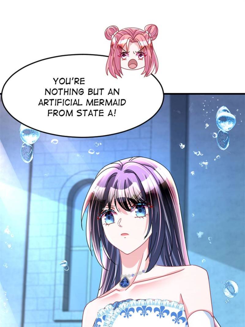 I Was Rocked to the World’s Richest Man in a Matchmaking Office Chapter 231 - Page 31