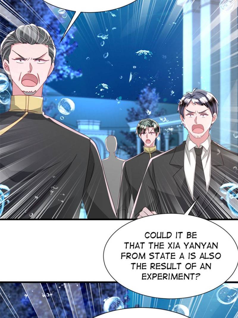 I Was Rocked to the World’s Richest Man in a Matchmaking Office Chapter 231 - Page 34