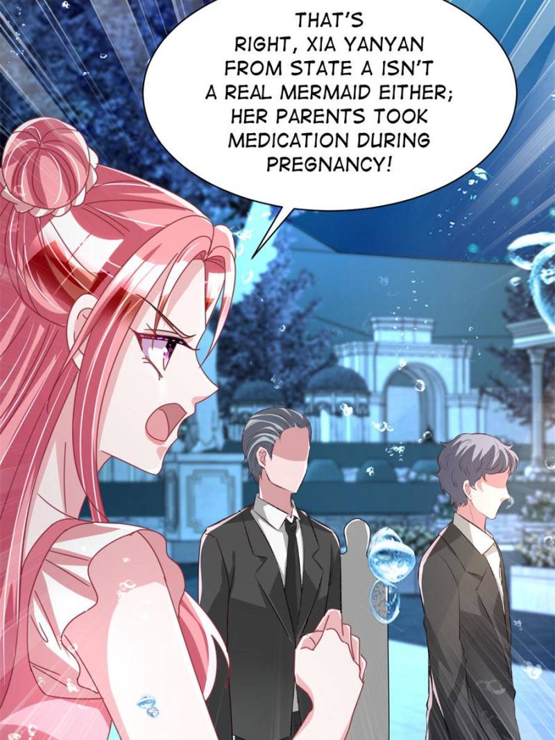 I Was Rocked to the World’s Richest Man in a Matchmaking Office Chapter 231 - Page 35