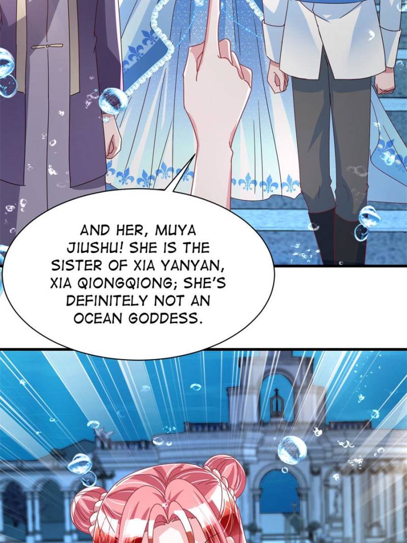 I Was Rocked to the World’s Richest Man in a Matchmaking Office Chapter 231 - Page 37