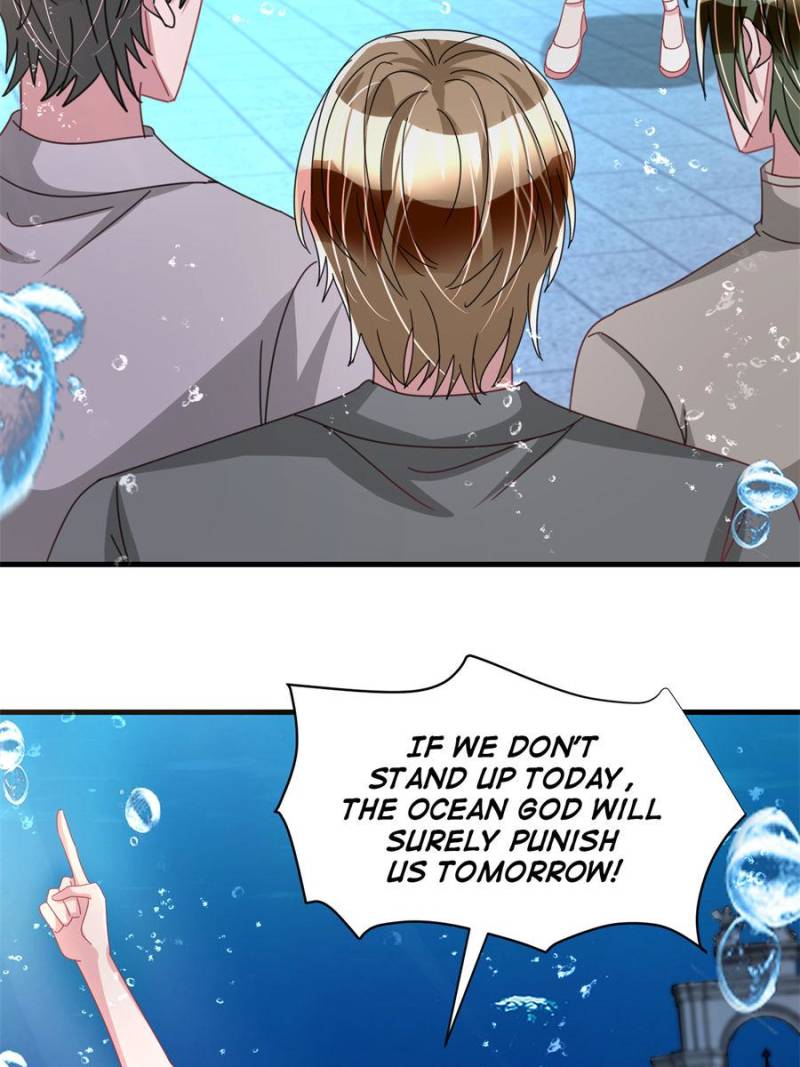 I Was Rocked to the World’s Richest Man in a Matchmaking Office Chapter 231 - Page 43