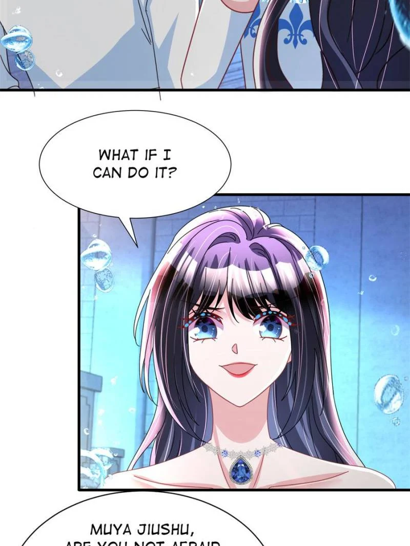 I Was Rocked to the World’s Richest Man in a Matchmaking Office Chapter 231 - Page 56