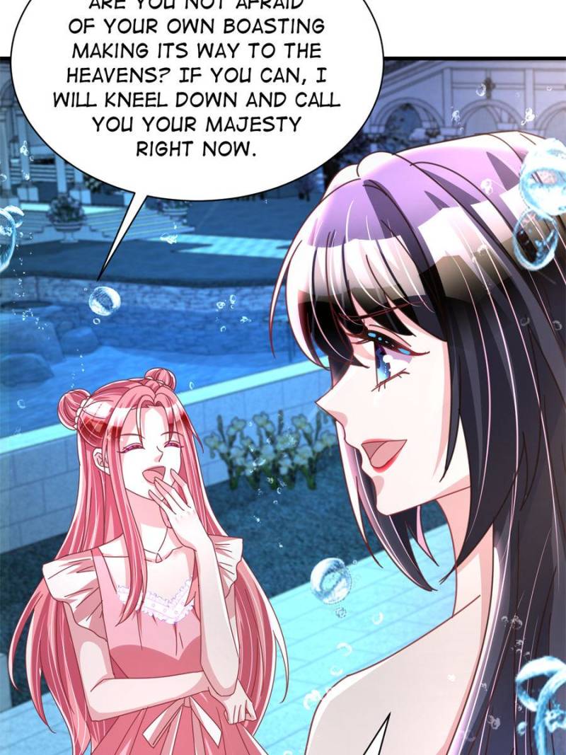 I Was Rocked to the World’s Richest Man in a Matchmaking Office Chapter 231 - Page 57