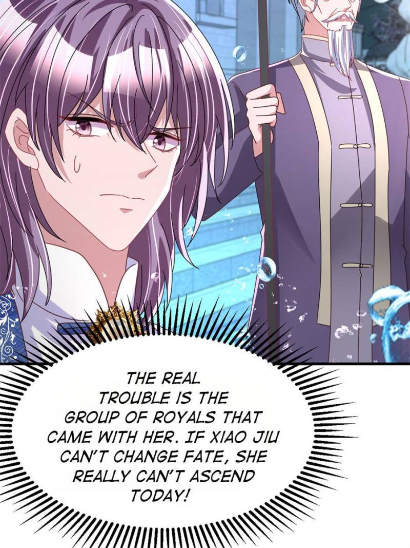 I Was Rocked to the World’s Richest Man in a Matchmaking Office Chapter 231 - Page 70