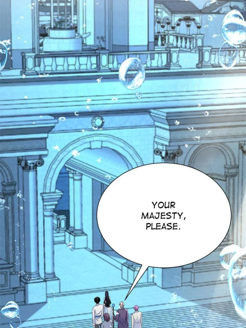 I Was Rocked to the World’s Richest Man in a Matchmaking Office Chapter 231 - Page 9