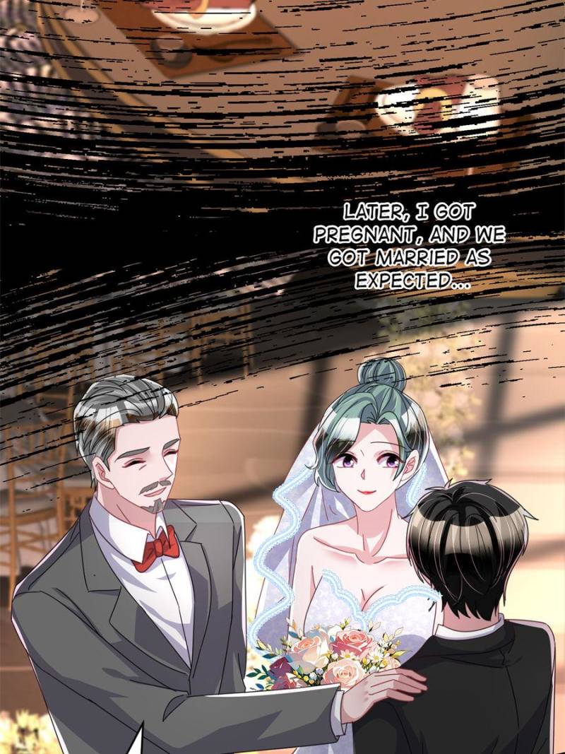 I Was Rocked to the World’s Richest Man in a Matchmaking Office Chapter 232 - Page 11