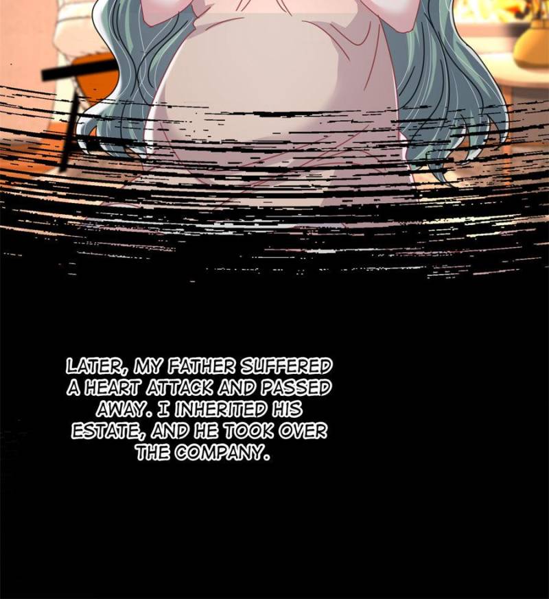 I Was Rocked to the World’s Richest Man in a Matchmaking Office Chapter 232 - Page 13