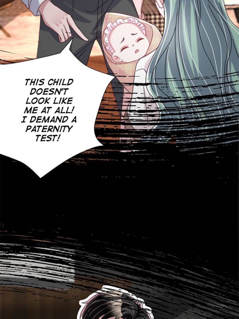 I Was Rocked to the World’s Richest Man in a Matchmaking Office Chapter 232 - Page 15