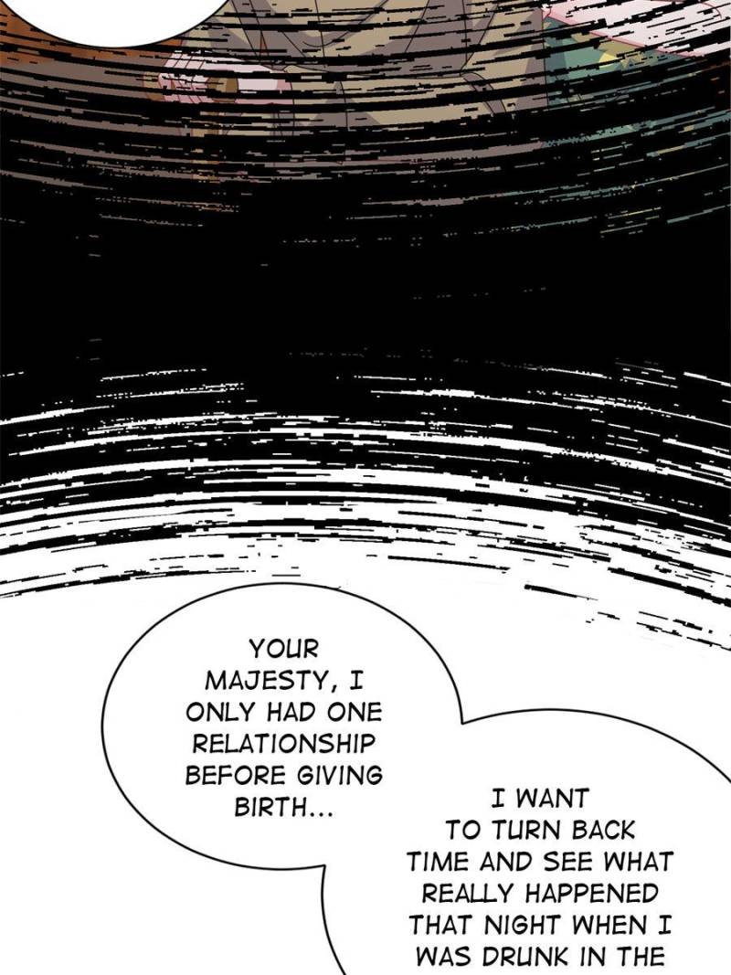 I Was Rocked to the World’s Richest Man in a Matchmaking Office Chapter 232 - Page 17