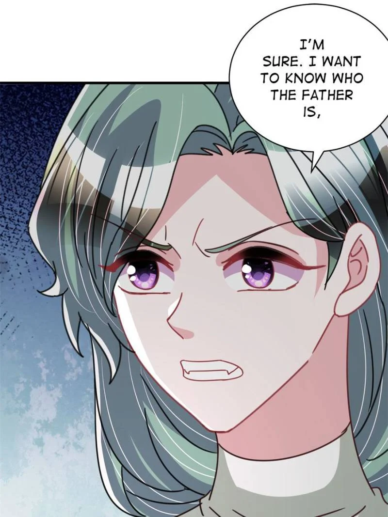 I Was Rocked to the World’s Richest Man in a Matchmaking Office Chapter 232 - Page 19