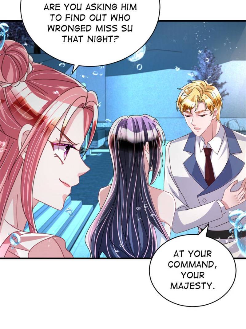 I Was Rocked to the World’s Richest Man in a Matchmaking Office Chapter 232 - Page 22
