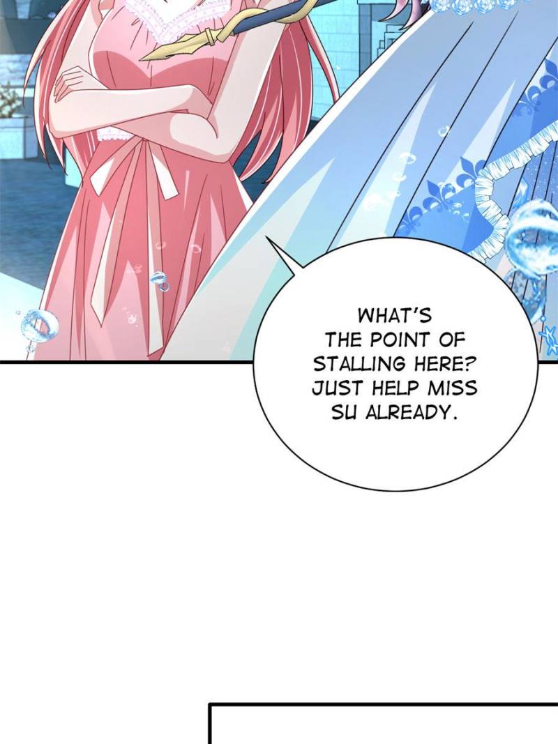 I Was Rocked to the World’s Richest Man in a Matchmaking Office Chapter 232 - Page 30