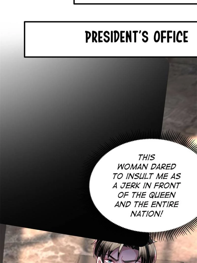 I Was Rocked to the World’s Richest Man in a Matchmaking Office Chapter 232 - Page 31