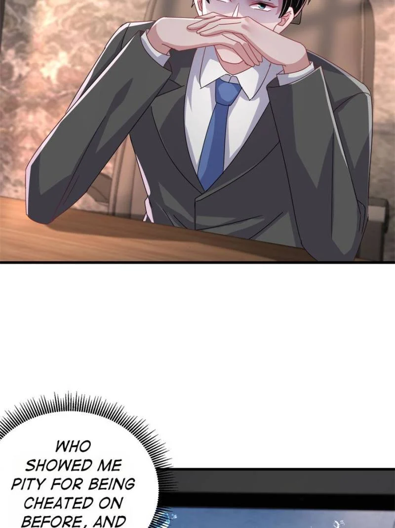 I Was Rocked to the World’s Richest Man in a Matchmaking Office Chapter 232 - Page 32