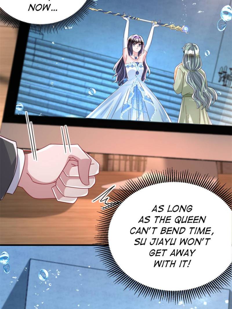 I Was Rocked to the World’s Richest Man in a Matchmaking Office Chapter 232 - Page 33