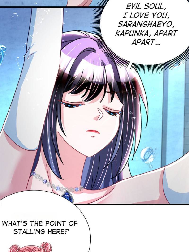 I Was Rocked to the World’s Richest Man in a Matchmaking Office Chapter 232 - Page 36
