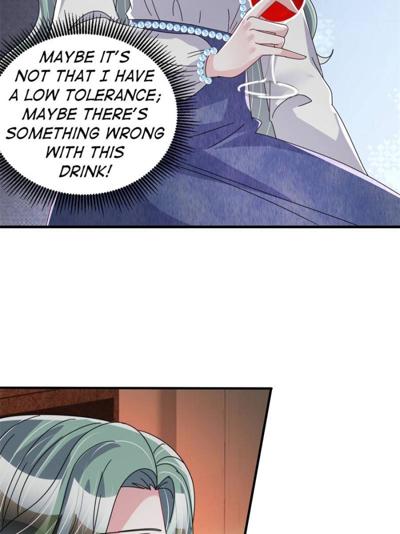 I Was Rocked to the World’s Richest Man in a Matchmaking Office Chapter 232 - Page 53