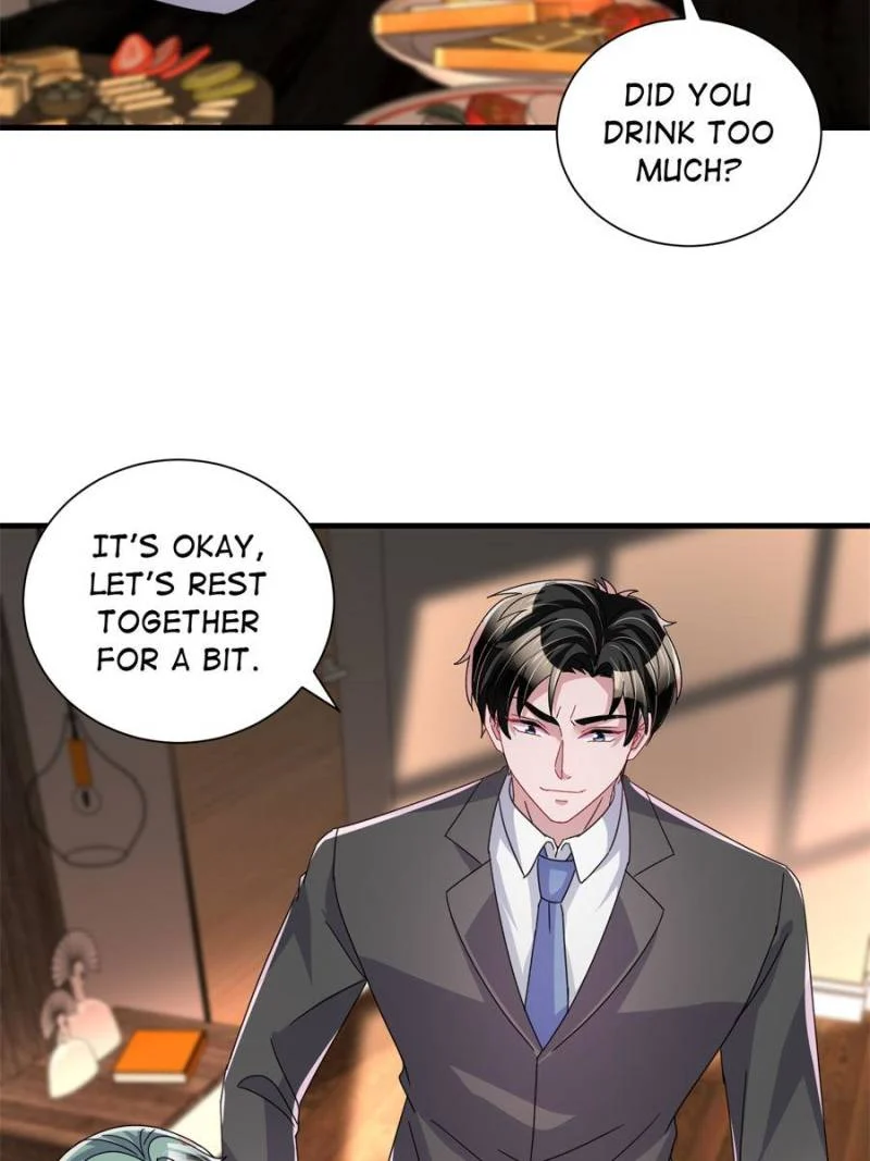 I Was Rocked to the World’s Richest Man in a Matchmaking Office Chapter 232 - Page 57