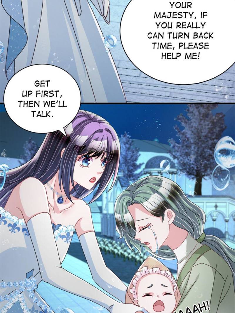 I Was Rocked to the World’s Richest Man in a Matchmaking Office Chapter 232 - Page 7