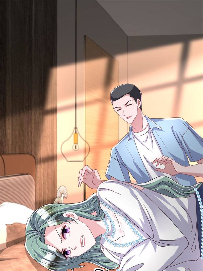 I Was Rocked to the World’s Richest Man in a Matchmaking Office Chapter 233 - Page 1