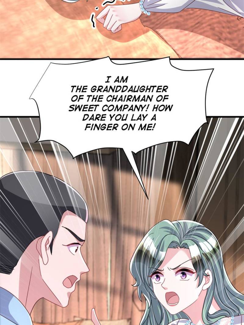 I Was Rocked to the World’s Richest Man in a Matchmaking Office Chapter 233 - Page 2