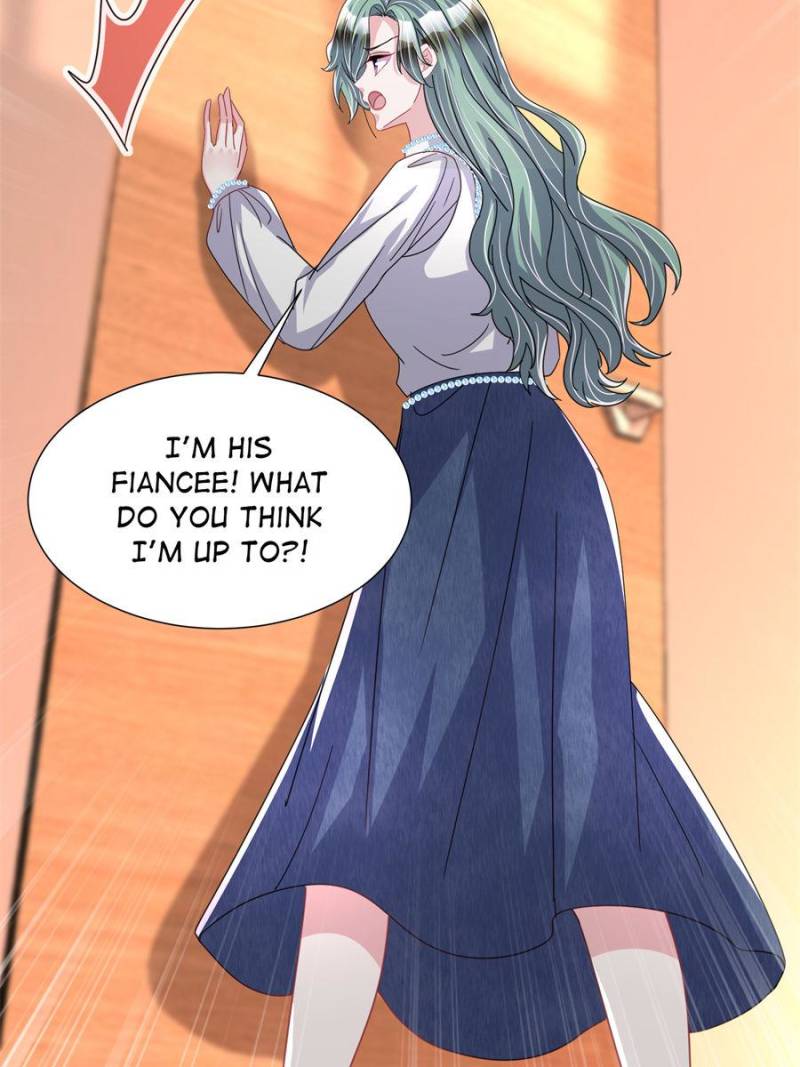 I Was Rocked to the World’s Richest Man in a Matchmaking Office Chapter 233 - Page 15