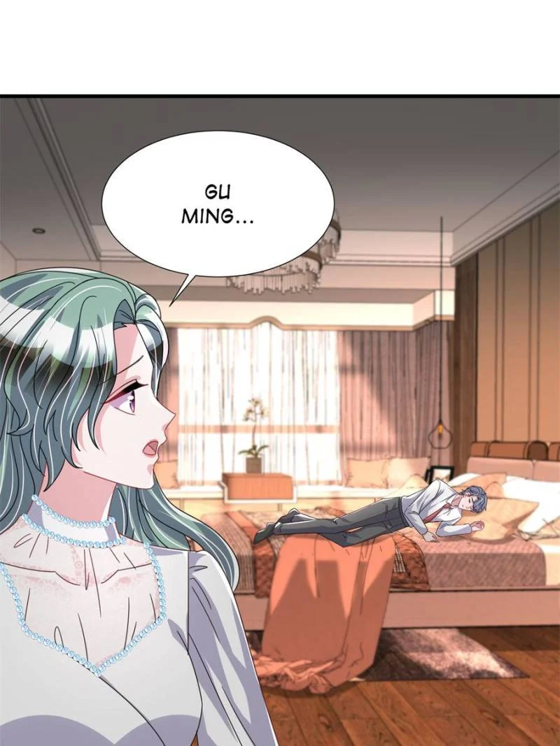 I Was Rocked to the World’s Richest Man in a Matchmaking Office Chapter 233 - Page 18