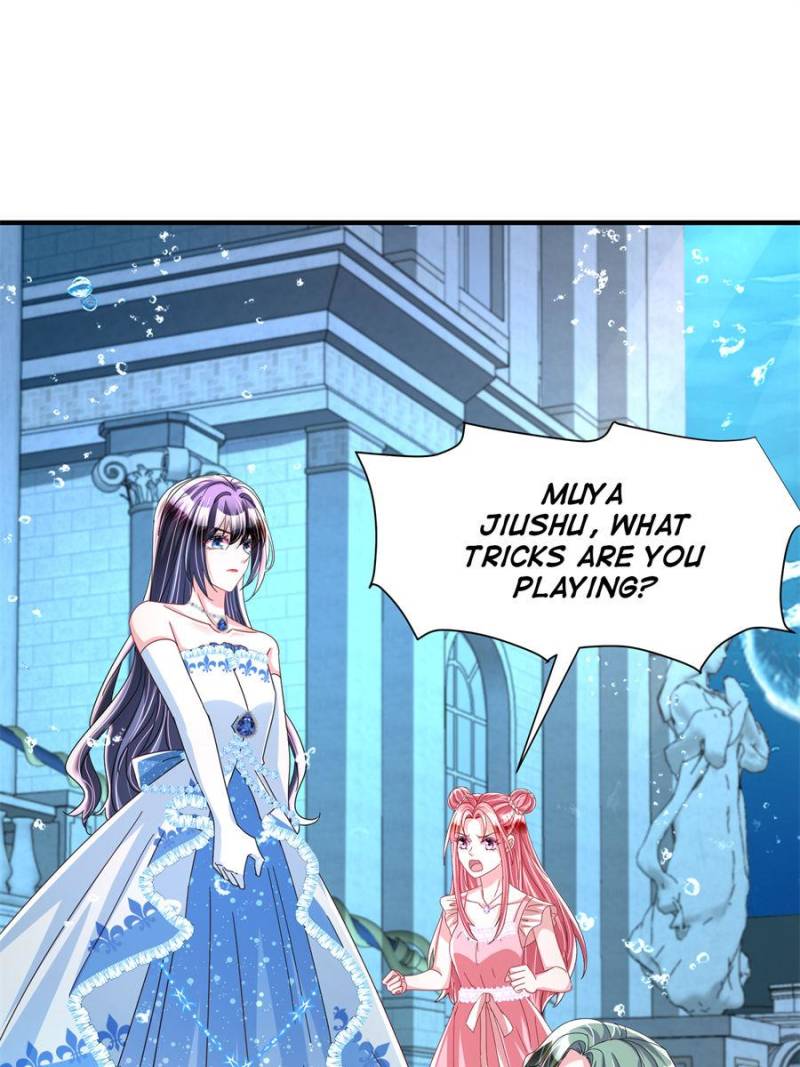 I Was Rocked to the World’s Richest Man in a Matchmaking Office Chapter 233 - Page 22