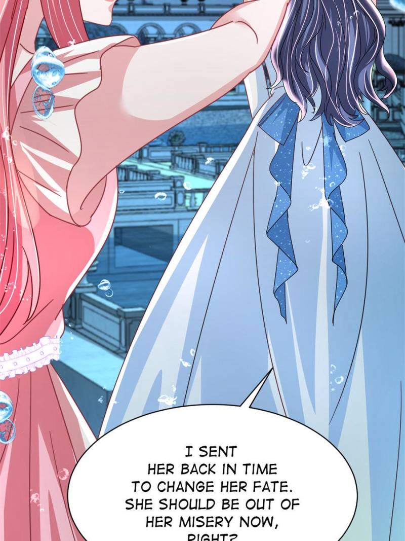 I Was Rocked to the World’s Richest Man in a Matchmaking Office Chapter 233 - Page 26