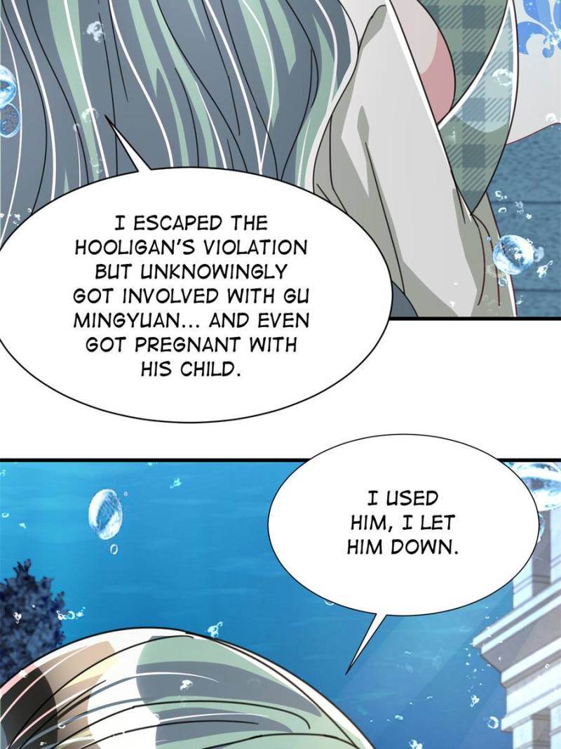 I Was Rocked to the World’s Richest Man in a Matchmaking Office Chapter 233 - Page 41